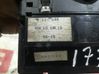 Electric window control switch 280606