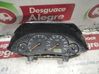 Speedometer (instrument cluster) 98AB10849CF
