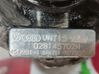 Turbo 028145702H