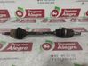 Eje de transmisión delantero 10020896