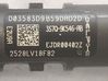 Inyector de combustible 3S7Q9K546AB