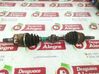 Eje de transmisión delantero 495001E610