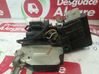 Cerradura de puerta trasera 51227036171