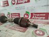 Eje de transmisión delantero 439100