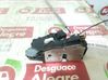Cerradura de puerta trasera 246HTR