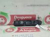 Electric window control switch 53269705