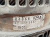 Alternador 4210000086