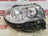 Headlight/headlamp 20A649