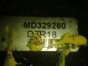 Motor de arranque MD329260