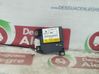 Airbag control unit/module 8200952847