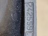 Etuoven ulkokahva 242559