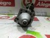 Motor de arranque 1005821124