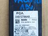 Blind spot module 04672786AB