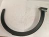 Fender trim (molding) 87714CV000
