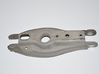 Rear upper control arm/wishbone 