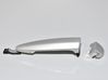 Front door exterior handle 