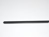 Rubber seal front door (on door) 
