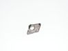 Front parking sensor holder (PDC) 7306364