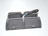 Dash center air vent grill 8402221