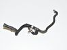 Fuel injector supply line/pipe 7807488