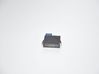 Tailgate opening switch 8365579