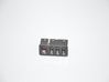 Seat memory switch 8352160