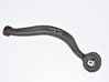 Front lower control arm/wishbone 