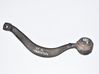 Front lower control arm/wishbone 