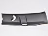 (B) pillar trim (top) 6998656