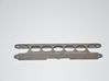 Rear upper control arm/wishbone 6763477