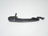 Rear door exterior handle 