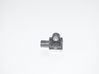 Sensor impacto/accidente para activar Airbag 