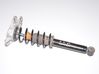 Rear shock absorber/damper 