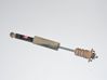Rear shock absorber/damper 343352