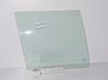 Rear door window glass 