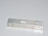 Rear bumper mounting bracket 6852704