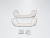 Front interior roof grab handle 7212594