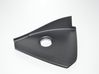 Dashboard side end trim 9282992