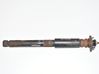 Rear shock absorber/damper 33503451402