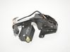 Tailgate/trunk/boot lock/catch/latch 