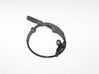 ABS brake wheel speed sensor 