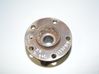 Rear wheel ball bearing 6776205