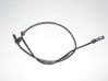 ABS rear brake sensor 6908705