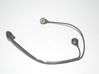 Detonation knock sensor 1709317