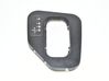 Gear shifter surround trim plastic 