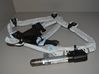 Airbag del techo 6966860