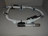 Airbag del techo 6966859
