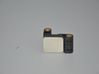 Airbag deployment crash/impact sensor 6911003
