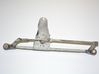 Front wiper linkage 