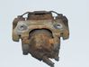 Caliper de freno delantero 